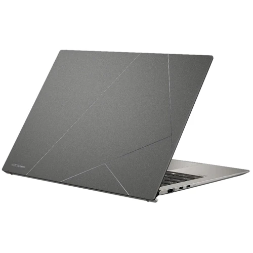 Ноутбук ASUS ZenBook S13 (UX5304VA-NQ014W): Обсяг накопичувача 512 ГБ (SSD)