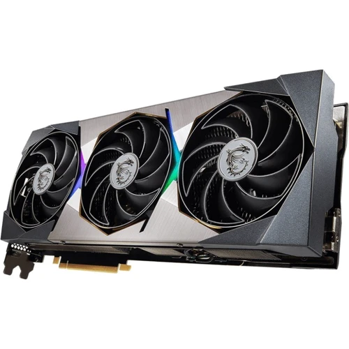 Видеокарта MSI GeForce RTX 3070 SUPRIM 8G LHR: Тип памяти GDDR6