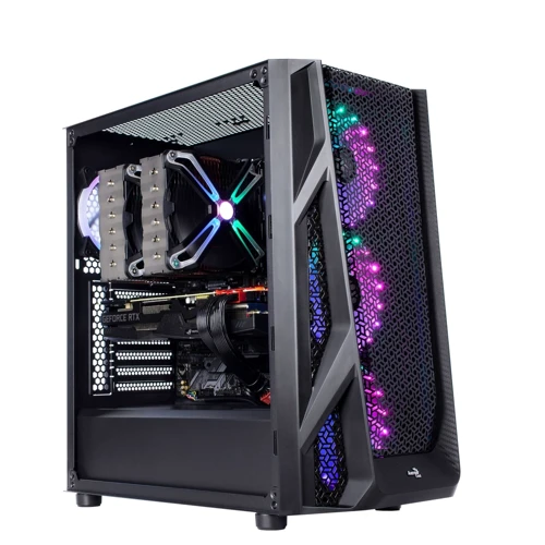 Персональний комп'ютер (ПК) ARTLINE Overlord X95 (X95v44): Оперативна пам'ять 32 ГБ (DDR4-3600 МГц)