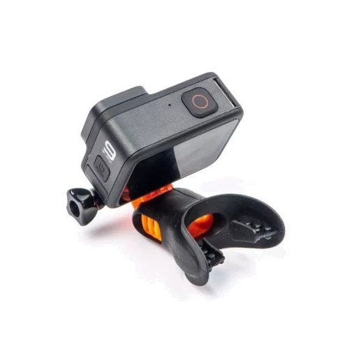 Крепление для челюсти MSCAM Jaws Mount для экшн камер GoPro, SJCAM фото 3
