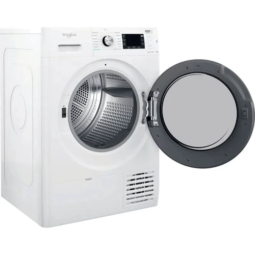 Сушильная машина Whirlpool FFT M22 8X2B PL: Класс энергопотребления A++