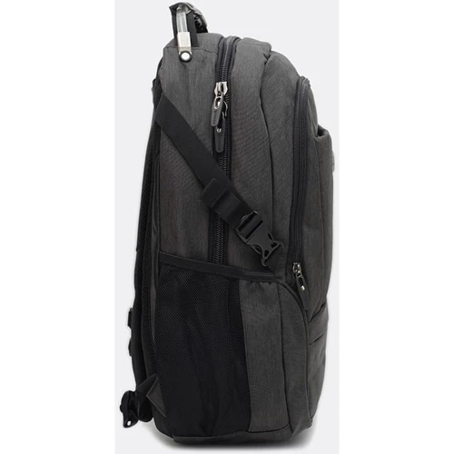 Чоловік рюкзак Aoking чорний (C1SN77891-black): Країна виробник Китай