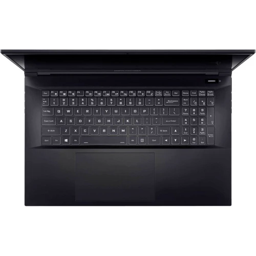 Ноутбук Dream Machines Notebook RS3080-17 (RS3080-17UA36) UA: Процессор Intel Core i7-12700H (2.3 - 4.7 ГГц) / 14 - ядерный