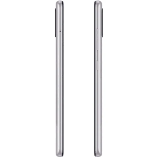 Смартфон Samsung Galaxy A51 6/128 GB Metallic Silver Approved Вітринний зразок фото 5