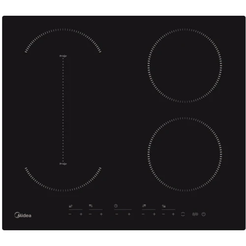 Варочная поверхность Midea MIH 616AC