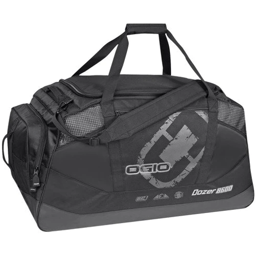 OGIO Dozer 8600 Bag Stealth (121005.36) фото 1