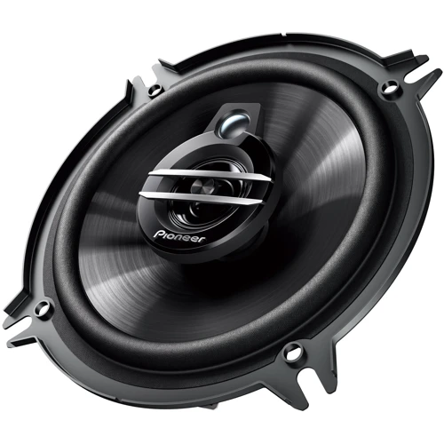 Pioneer TS-G1330F: Кількість смуг 3