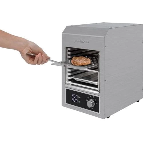 Электрогриль Profi Cook PC-EBG 1201: Тип Электрогриль