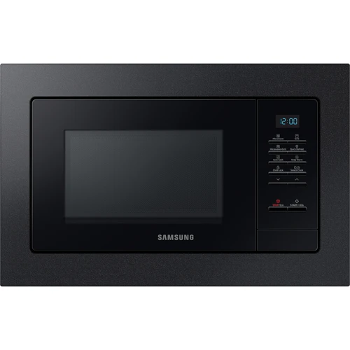 Встраиваемая микроволновая печь Samsung MG23A7013CB