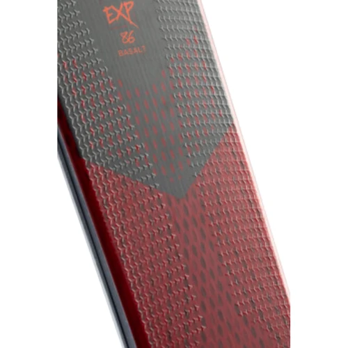 Лижа Rossignol 22 EXPERIENCE 86 BSLT K+NX12 176 (RAKFQ01/FCKCN01) (+кріплення): Стиль катання all mountain