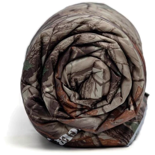 Спальный мешок Ranger Atlant Camo (RA6638): Тип одеяло