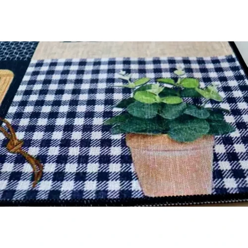 Коврик для кухни IzziHome Kitchen Schon 50х150 (2830-17) (605917)