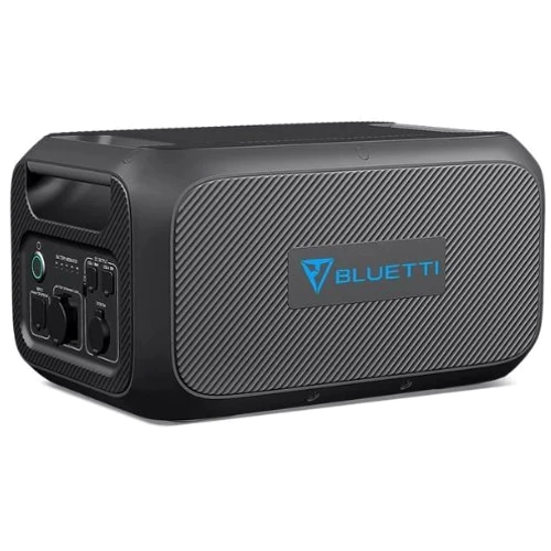 Додаткова батарея Bluetti B230 2048Wh Expansion Battery