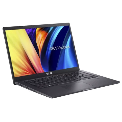 Ноутбук ASUS VivoBook 14 F1400EA (F1400EA-EK1838W) RB: Процессор Intel Core i5-1135G7 (2.4 - 4.2 ГГц) / 4 - ядерный