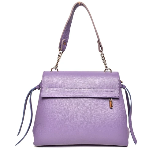 Жіноча сумка тоут ARTiS Bags фіолетова (1723510-140): Стать жіночий