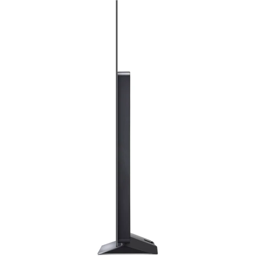Телевізор LG OLED55C36LC: Вихід в інтернет Ethernet (RJ-45) / Wi-Fi