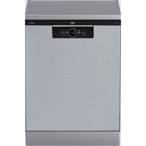 Посудомийка Beko BDFN26530X