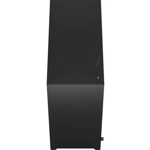 Корпус Fractal Design Pop Silent Black TG Clear Tint (FD-C-POS1A-02)