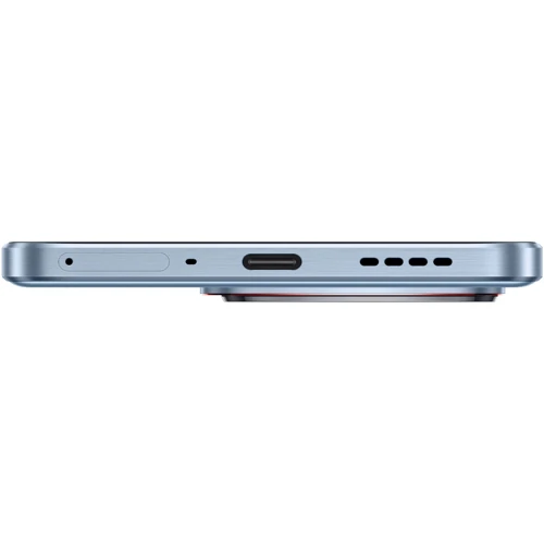 Смартфон Realme GT 7T 5G 12/512GB Icesense Blue (UA UCRF)