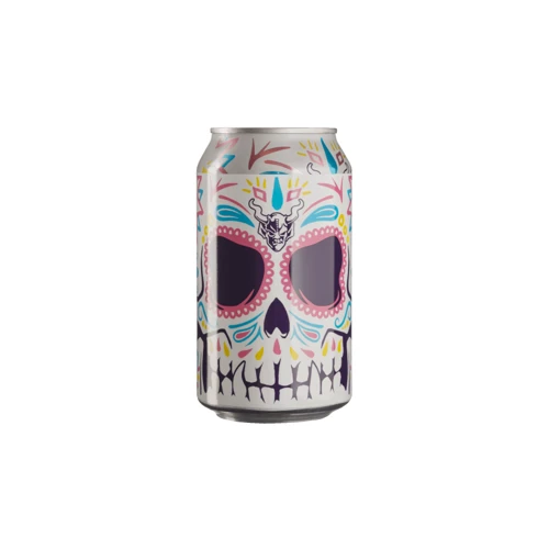 Пиво Stone Brewing Buenaveza Salt &amp; Lime Lager (0,355 л.) (BW91034)