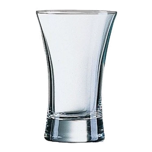Набір чарок Luminarc Hot Shot E9353 (4 пр.) (70 мл)