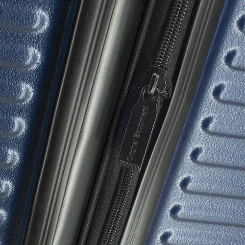 Валіза Swissbrand Paris (S) Navy (SWB_LHPAR603S): Країна виробник Китай