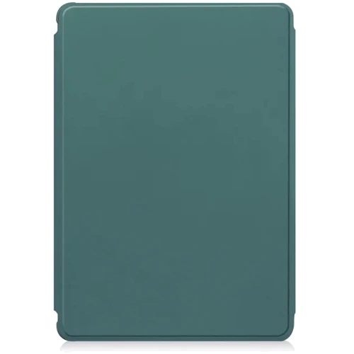 Аксессуар для планшетных ПК BeCover Case Rotatable Dark Green for Samsung X820 Galaxy Tab S10 Plus (712266)