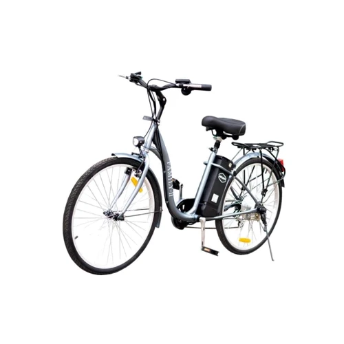 Электровелосипед VEGA FAMILY 2 (Gray)