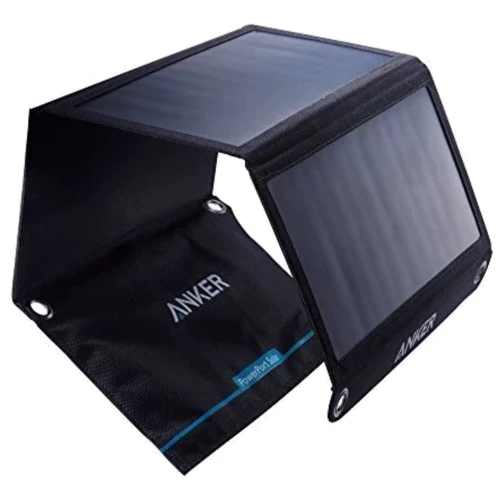 Солнечная панель Anker 513 Solar Panel 21W