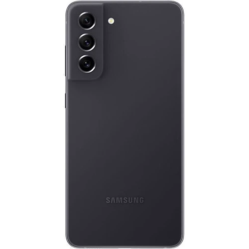 Смартфон Samsung Galaxy S21 FE 8/256Gb Graphite G990E: Дисплей 6.4" (2340x1080) 120 Гц / Dynamic AMOLED 2X