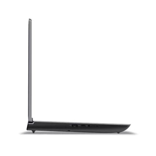 Ноутбук Lenovo ThinkPad P16 G2 (21FA005LPB): Операционная система Windows 11 Pro