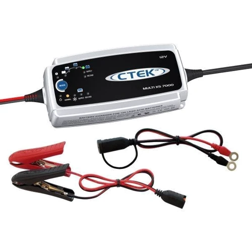 Зарядное для аккумуляторов CTEK MXS 7.0