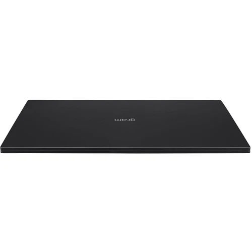 Ноутбук LG Gram 16 (16Z90Q-K.AAB7U1): Оперативна пам'ять 16 ГБ