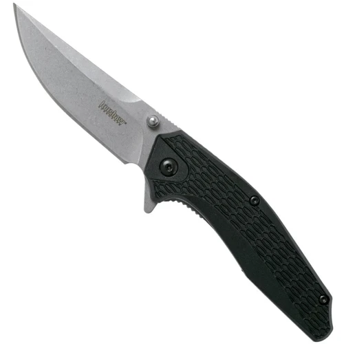 Ніж Kershaw Coilover (1740.05.06): Тип ножа Складной