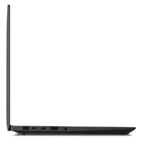 Ноутбук Lenovo ThinkPad P1 G6 (21FV000YPB): Экран 16" (2560x1600)