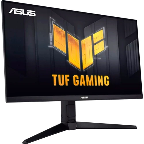 Монитор ASUS TUF Gaming VG27AQML1A (90LM05Z0-B07370): Покрытие экрана антибликовое