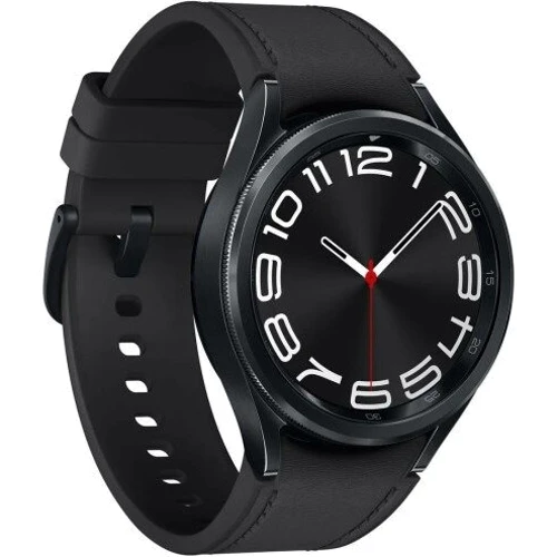Смарт-часы Samsung Galaxy Watch 6 Classic 43mm (R950N) Black Approved Витринный образец фото 5