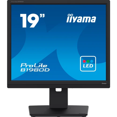 Монитор iiyama B1980D-B5