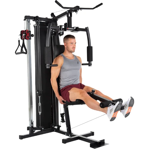 Фитнес станция Hammer Ferrum TX2 (9037) фото 6