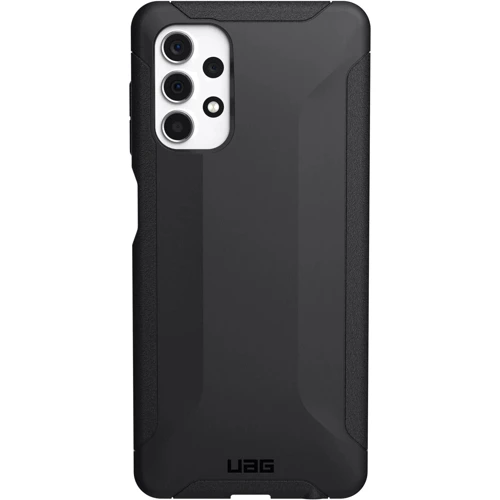Аксессуар для смартфона Urban Armor Gear UAG Scout Black (214005124040) for Samsung A135 Galaxy A13