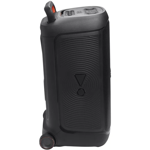 Акустика JBL PartyBox 520 Black (JBLPARTYBOX520EU) UA: Звуковая система 2.0