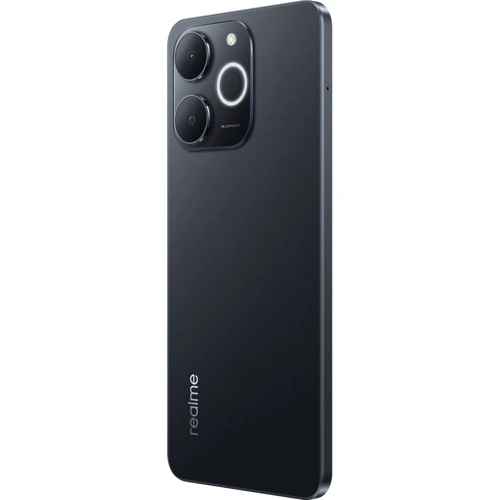 Смартфон Realme Note 70 4/128GB Obsidian Black (UA UCRF)