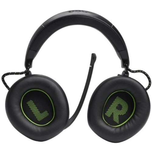 Навушники JBL Quantum 910X Wireless Black/Green for XBOX (JBLQ910XWLBLKGRN): Опір навушників (Ом) 32
