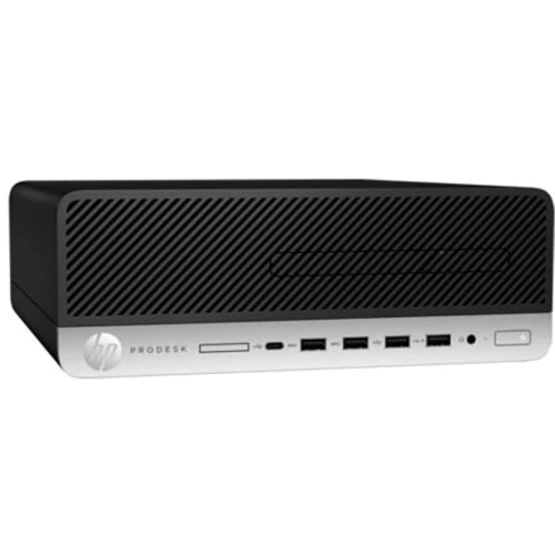 Персональный компьютер (ПК) HP ProDesk 600 G4 SFF (5RN20ES)
