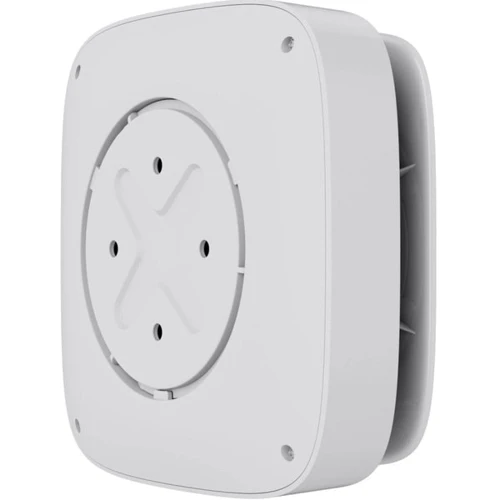 Пожарный датчик анализа температуры и угарного газа Ajax FireProtect 2 RB Heat CO Jeweller White фото 5