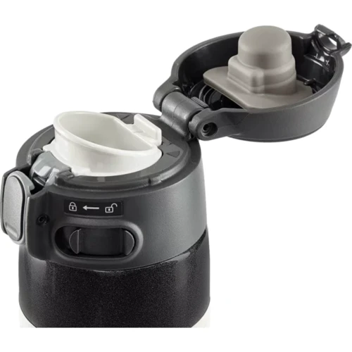 Термокружка Zojirushi SM-TA36BA 0.36 л черный (4974305216151): Производитель Zojirushi