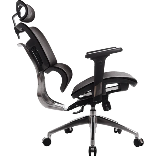 GT Racer B-237A Black фото 7