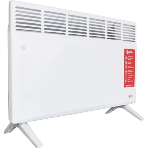 Обогреватель Roda RB3-2000EU фото 8