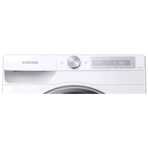 Пральна машина Samsung WW80T654DLH: Тип машини автомат
