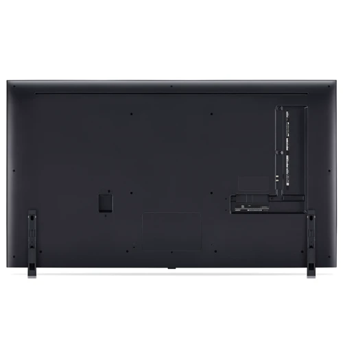 Телевизор LG 55QNED85T3C: Оснащение Встроенный медиаплеер, Smart TV